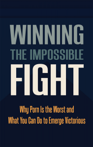 Winning The Impossible Fight eBook